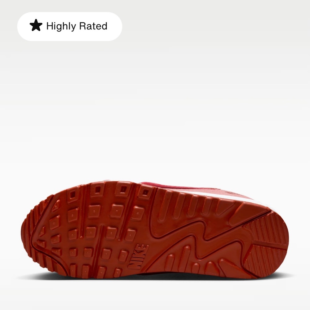 Nike Women's AirMax 90 Futura - Picture 3 of 7